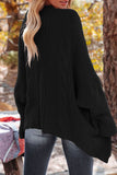 Solid Color V Neck Cardigans(6 Colors)