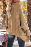 Solid Color V Neck Cardigans(6 Colors)