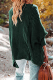 Solid Color V Neck Cardigans(6 Colors)