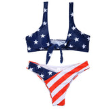 The Liberty Bikini