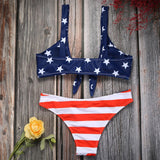 The Liberty Bikini