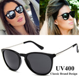 Celestial Beauty Womens Fashion Sunglasses