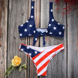 The Liberty Bikini