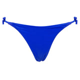 Side Tie String Bikini Bottoms