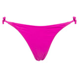 Side Tie String Bikini Bottoms