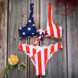 The Liberty Bikini