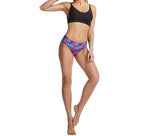 Seamless Period Swimwear Bikini Bottoms