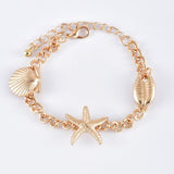 Shimmering Sands Bracelet Set