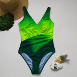 Elizabeth Slimming Swimsuit Tummy Control Swimwear Swimsuit