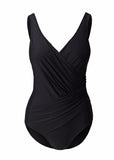 Elizabeth Slimming Swimsuit Tummy Control Swimwear Swimsuit