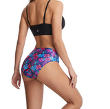 Seamless Period Swimwear Bikini Bottoms