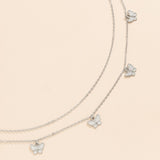 Cute Butterfly Waist Chain Sexy Body Chain Jewelry