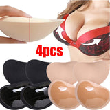 Bikini Chest Pads Push Up Set