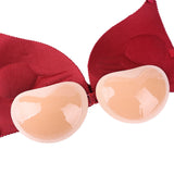 Bikini Chest Pads Push Up Set