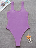 Valerie One Piece Push Up Swimsuit