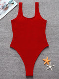 Valerie One Piece Push Up Swimsuit