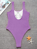 Valerie One Piece Push Up Swimsuit