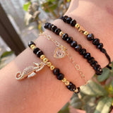 Shimmering Sands Bracelet Set