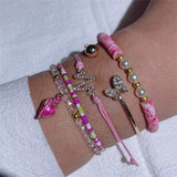 Shimmering Sands Bracelet Set