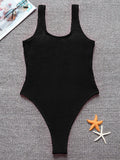 Valerie One Piece Push Up Swimsuit