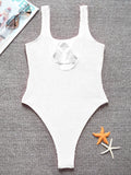 Valerie One Piece Push Up Swimsuit