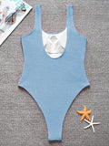 Valerie One Piece Push Up Swimsuit