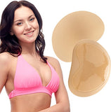 Bikini Chest Pads Push Up Set