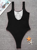 Valerie One Piece Push Up Swimsuit