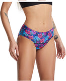 Seamless Period Swimwear Bikini Bottoms