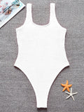 Valerie One Piece Push Up Swimsuit