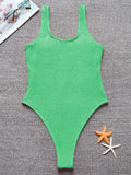 Valerie One Piece Push Up Swimsuit