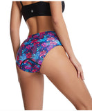 Seamless Period Swimwear Bikini Bottoms