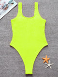 Valerie One Piece Push Up Swimsuit