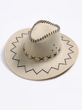 Western Suede Cowboy Hats Loveclb