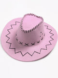 Western Suede Cowboy Hats Loveclb