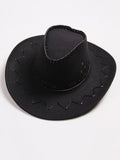 Western Suede Cowboy Hats Loveclb