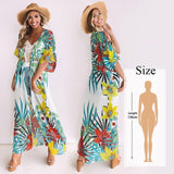 Boho Arianna Bohemian Cover-up