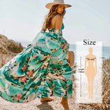 Boho Arianna Bohemian Cover-up