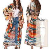 Boho Arianna Bohemian Cover-up