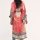 Boho Arianna Bohemian Cover-up