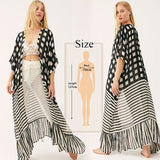 Boho Arianna Bohemian Cover-up