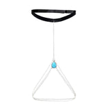 Water Drop Pendant Leg Thigh Chain Body Chain Jewelry