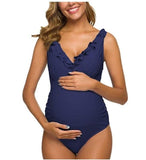 Caroline Maternity Swimwear Swimsuit