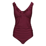 Caroline Maternity Swimwear Swimsuit