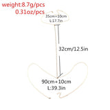 Exclusive Belly Waist Chain Body Jewelry Sexy Chain Bikini Beach Body Chain