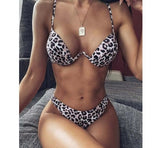 Ibiza Push Up Bikini