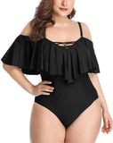 Isla Plus Size Swimsuit