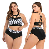 Mia Plus Size Bikinis