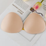 Padded Sponge Foam Push Up Enhancer for Swimsuits