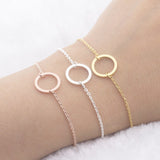 Ring Bracelets